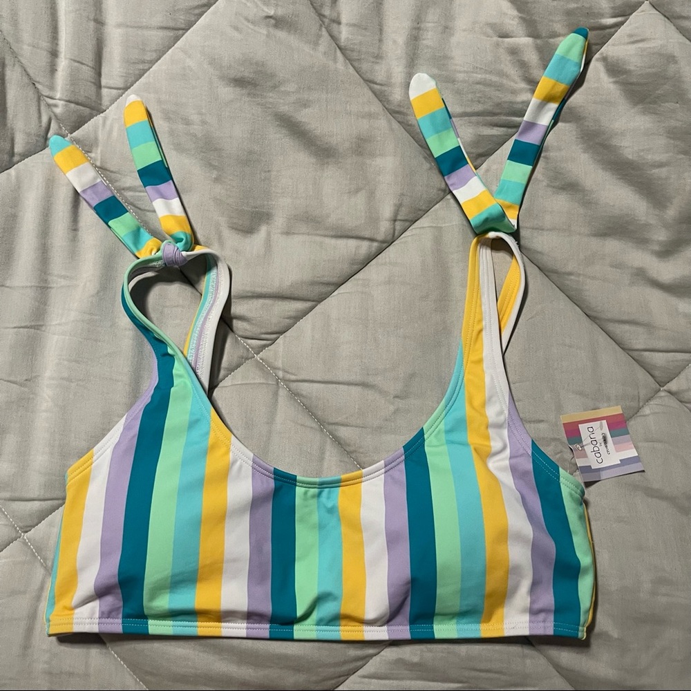 Bathing Suit NWT